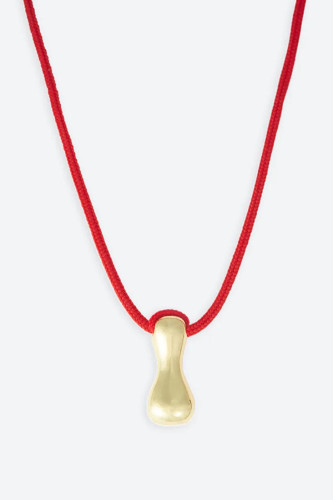 COLLIER LETTRE I
