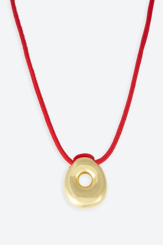 copy of COLLIER EN PERLES