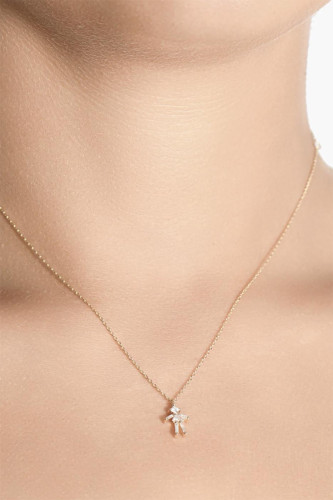 Collier Little One Fille