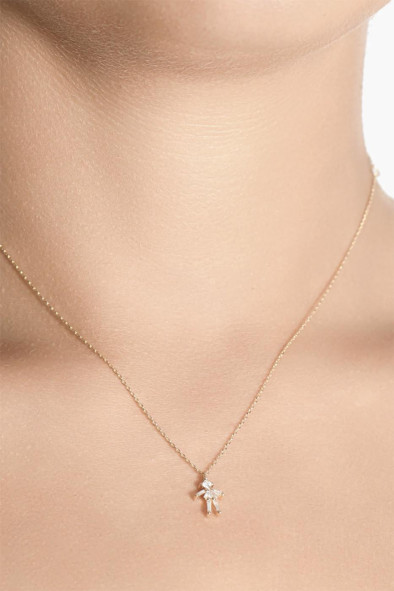 copy of Collier Little One