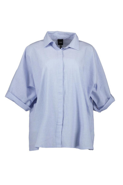 Chemise Emma Chambray