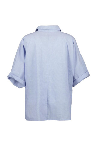 copy of Chemise Emma blanche