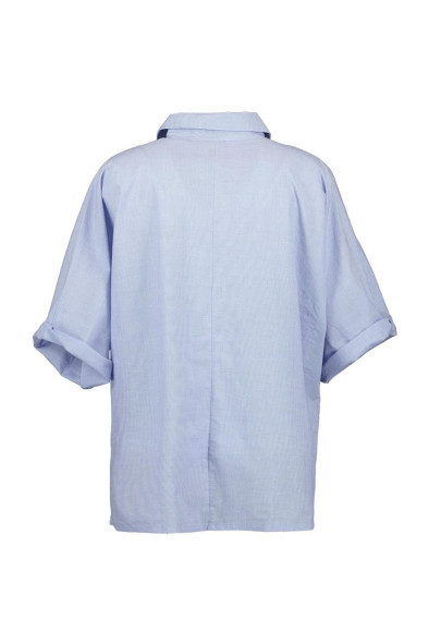 copy of Chemise Emma blanche