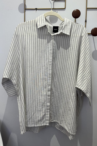 copy of Chemise Emma blanche