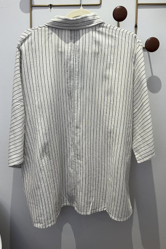 copy of Chemise Emma blanche