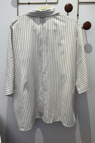 copy of Chemise Emma blanche