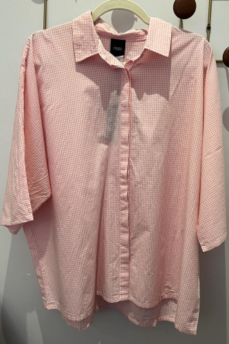 copy of Chemise Emma blanche