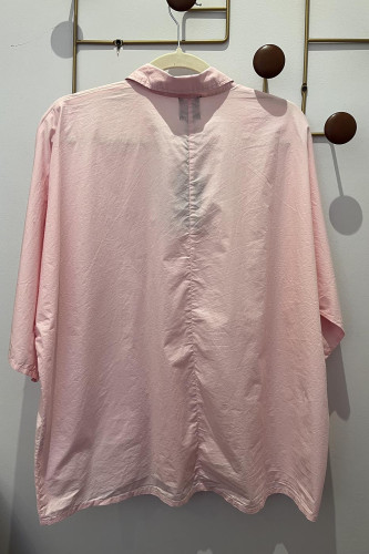 Chemise Emma Pink