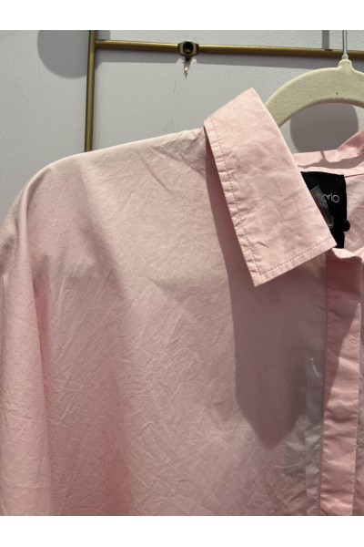 copy of Chemise Emma blanche 2