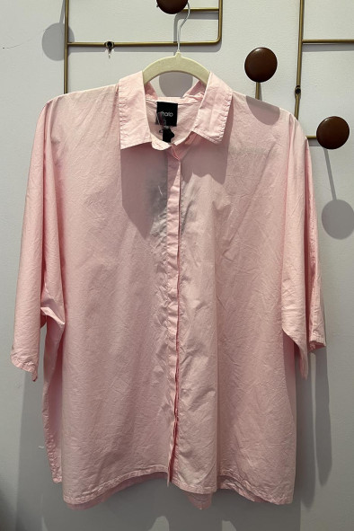 Chemise Emma Pink