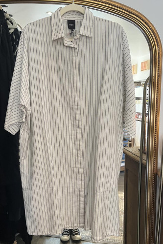 copy of Robe Ella noire