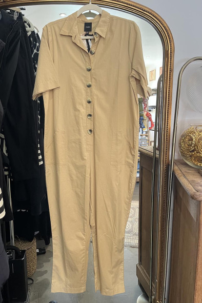 copy of Robe Ella noire