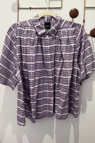 copy of Chemise Emma noire
