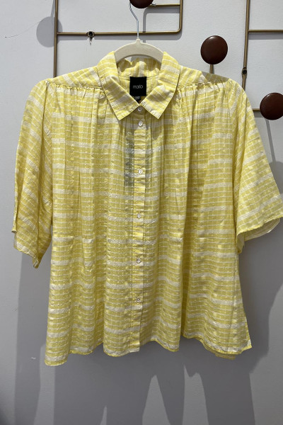 copy of Chemise Emma noire