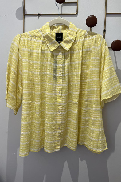 copy of Chemise Emma noire