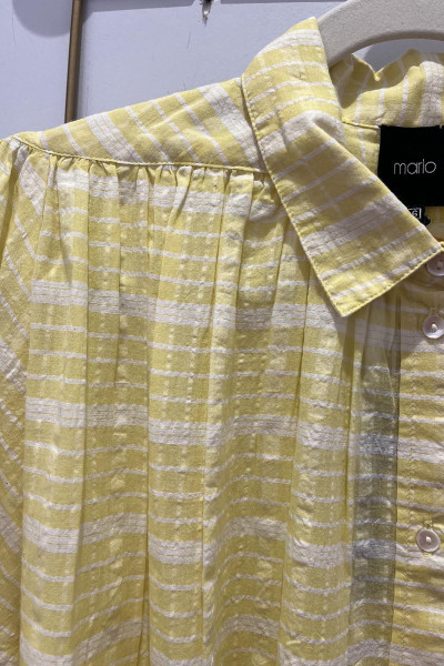 copy of Chemise Emma noire 2