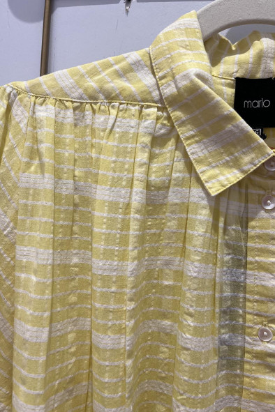 copy of Chemise Emma noire