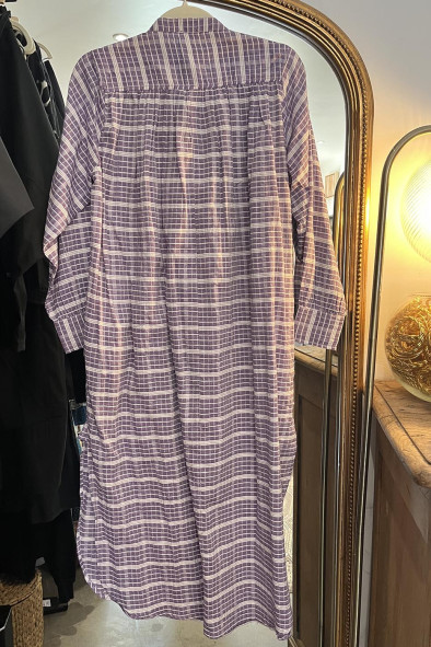 copy of Chemise Emma noire