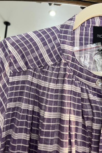 Robe Gipsy Purple 2