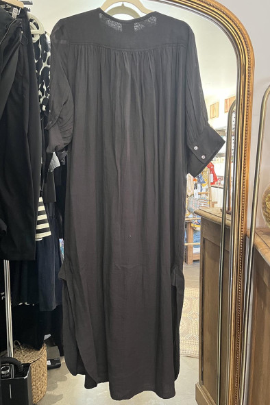 copy of Chemise Emma noire