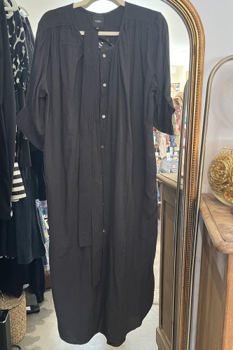 Andrea Dress Black