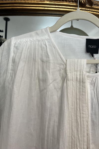 copy of Chemise Emma noire 2