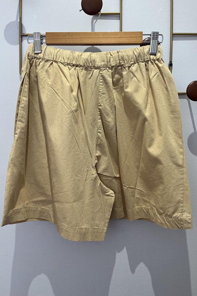 Gil Short beige