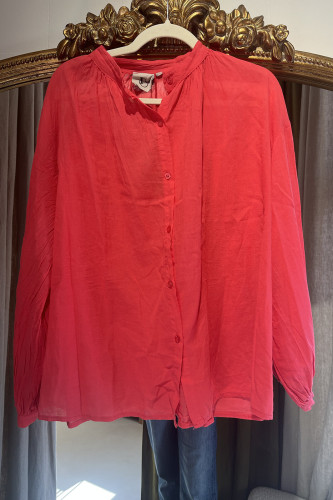 copy of Blouse Louisa ecru