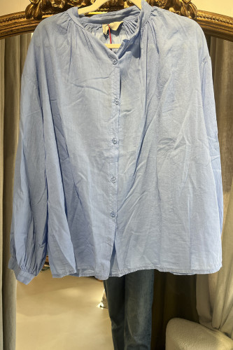 copy of Blouse Louisa ecru
