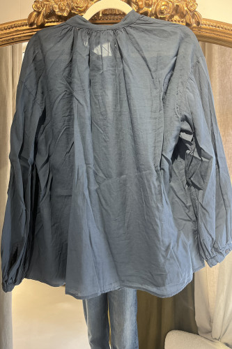 copy of Blouse Louisa ecru