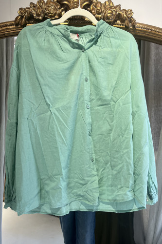 copy of Blouse Louisa ecru
