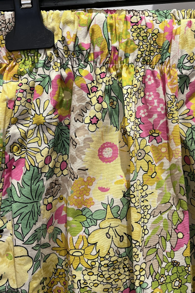 copy of Le pantalon magic fin parme 2