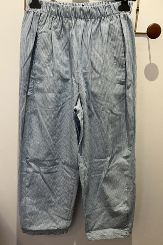 copy of Le pantalon magic blanc