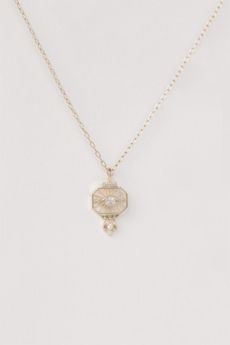 copy of Collier Diamants