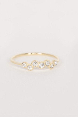 copy of Collier Diamants