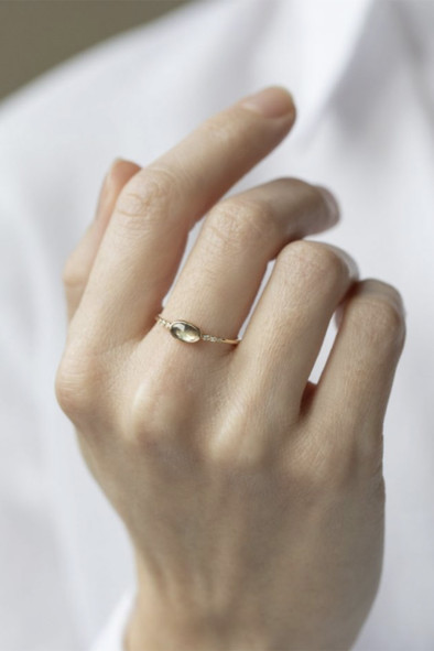 copy of Collier Diamants