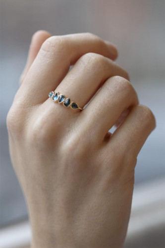 copy of Collier Diamants