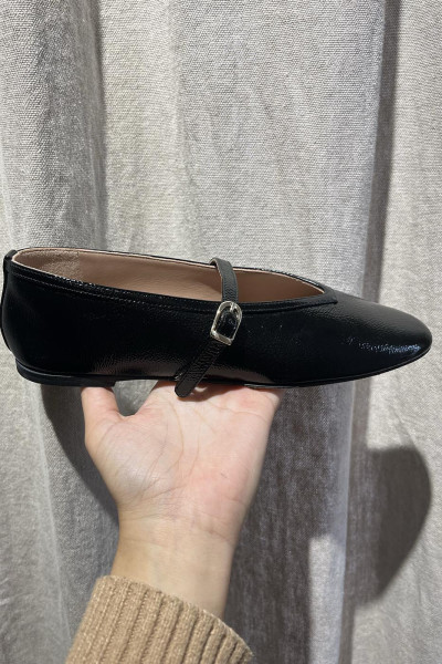 copy of Ballerine Leopard 2