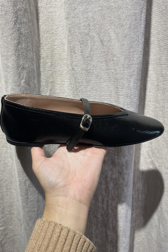 copy of Ballerine Leopard