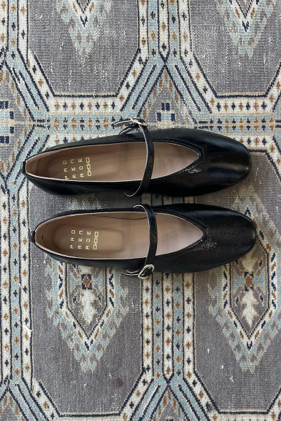 copy of Ballerine Leopard