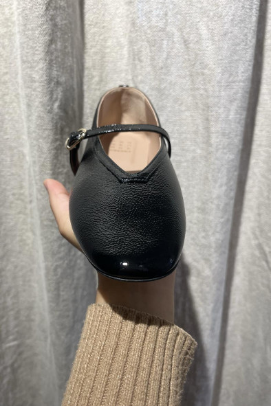 copy of Ballerine Leopard