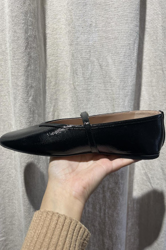 copy of Ballerine Leopard