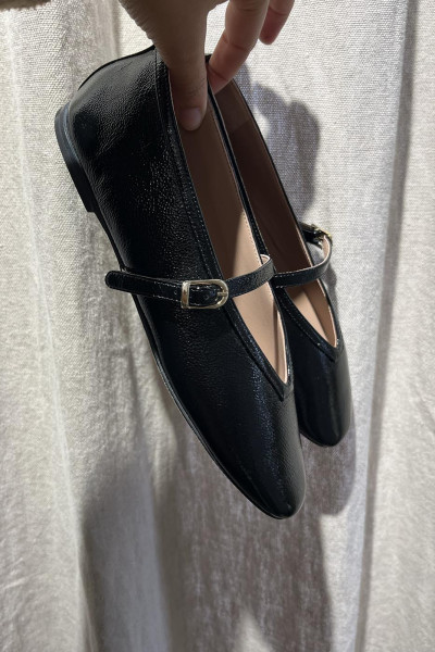 copy of Ballerine Leopard