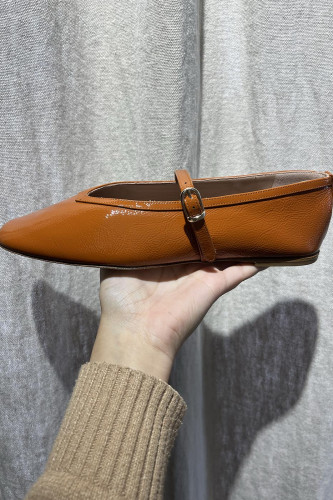 copy of Ballerine Leopard