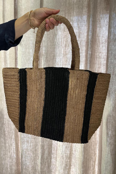 Sac Sissi L Noir