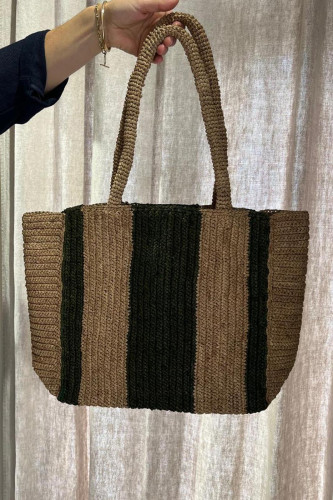 Sac Sissi L Kaki