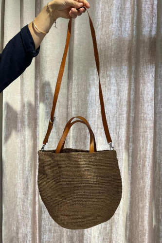 Sac Camille Thé