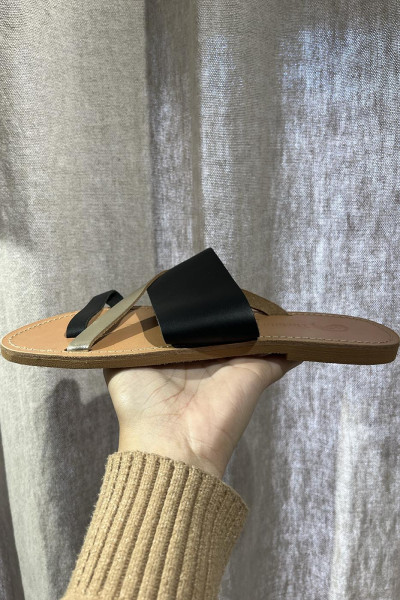 copy of Sandale cuir Marie