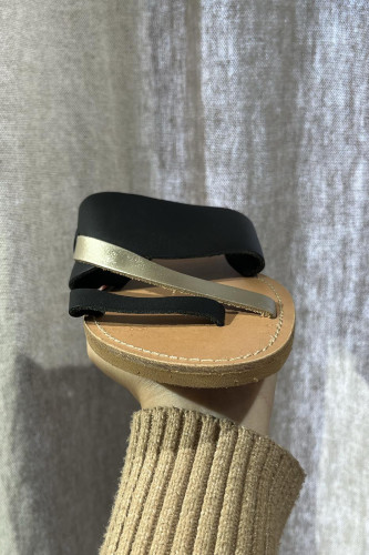 copy of Sandale cuir Marie