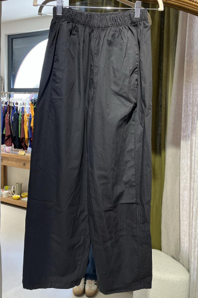 Magic fin long noir 2